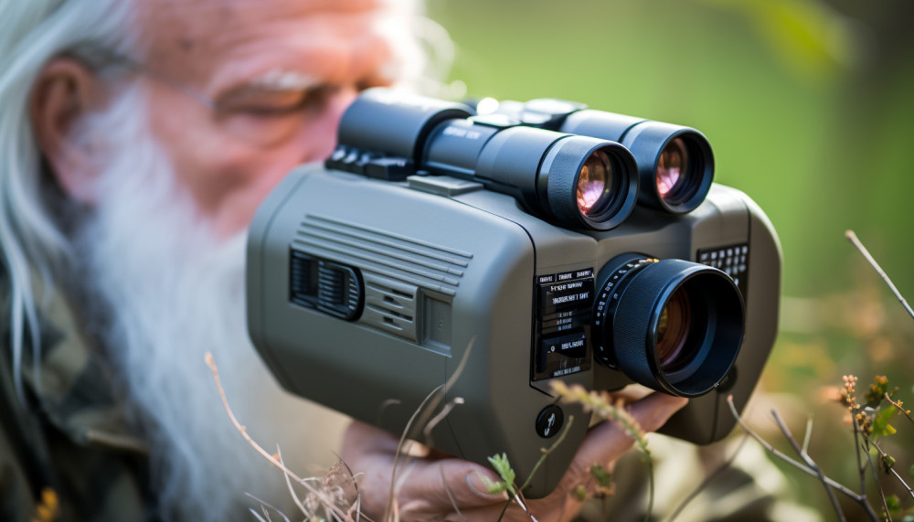 Amélioration de la santé oculaire grâce à l'innovation des jumelles optiques