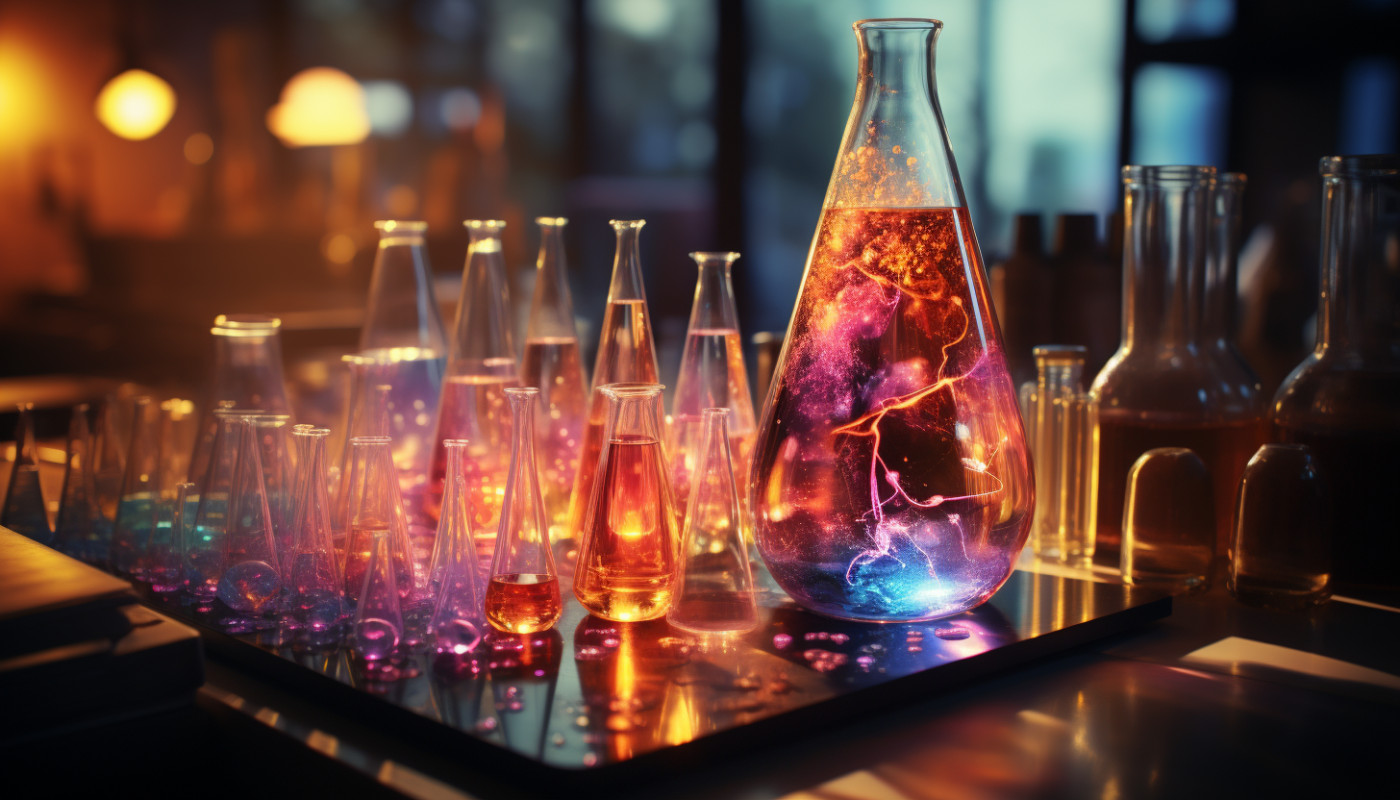 Biotecnologie et son impact sur les stratégies de marketing digital