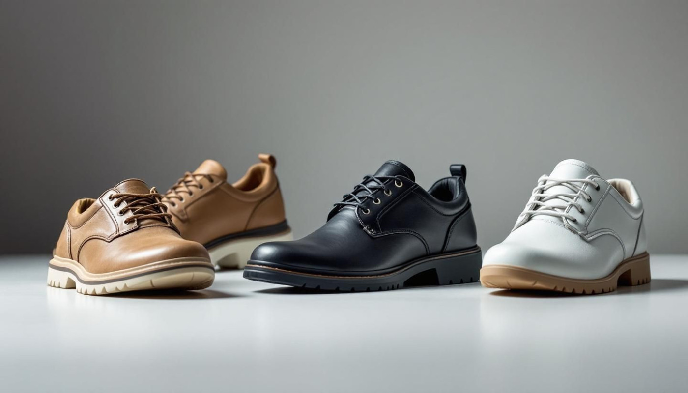 Comment choisir des chaussures antidérapantes pour différents secteurs professionnels ?