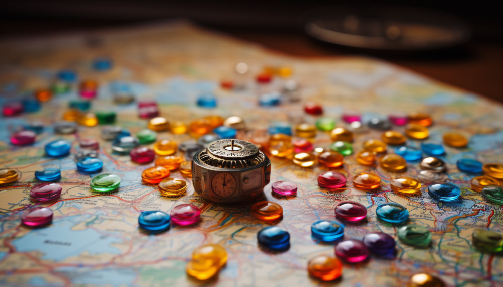 Divers - Comment choisir la bonne destination pour son voyage ?