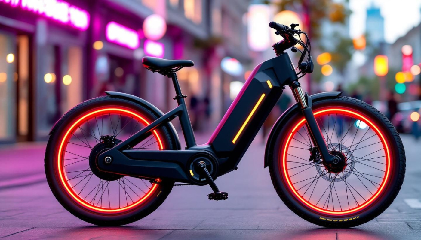 Comment choisir parmi les meilleurs vélos électriques pour la ville ?