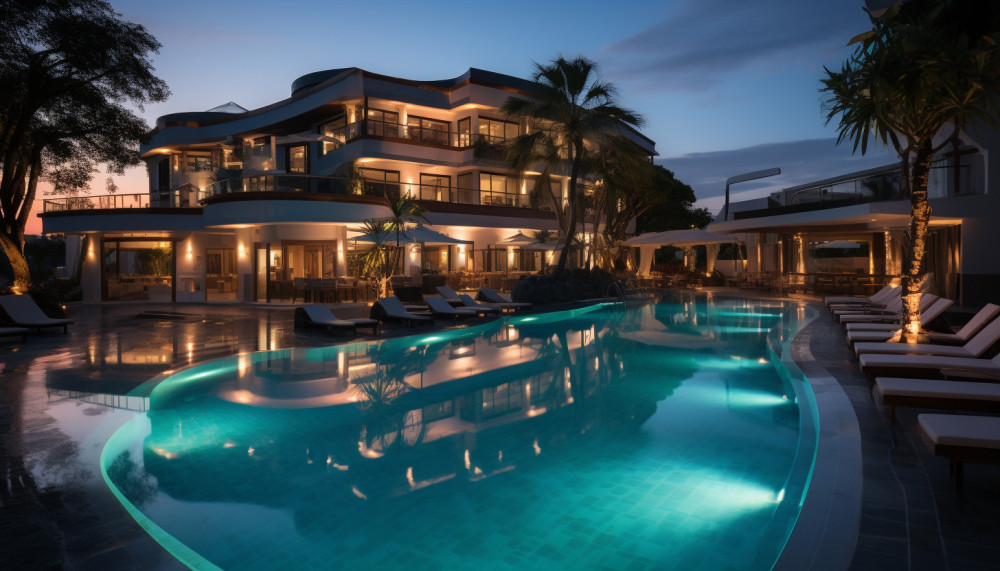 Divers - Comment choisir un hôtel pour vos vacances ?