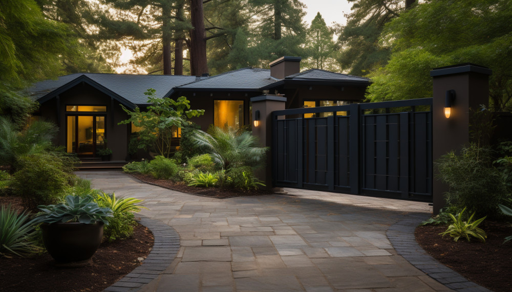 Comment faire l’installation d’un portail automatique ?