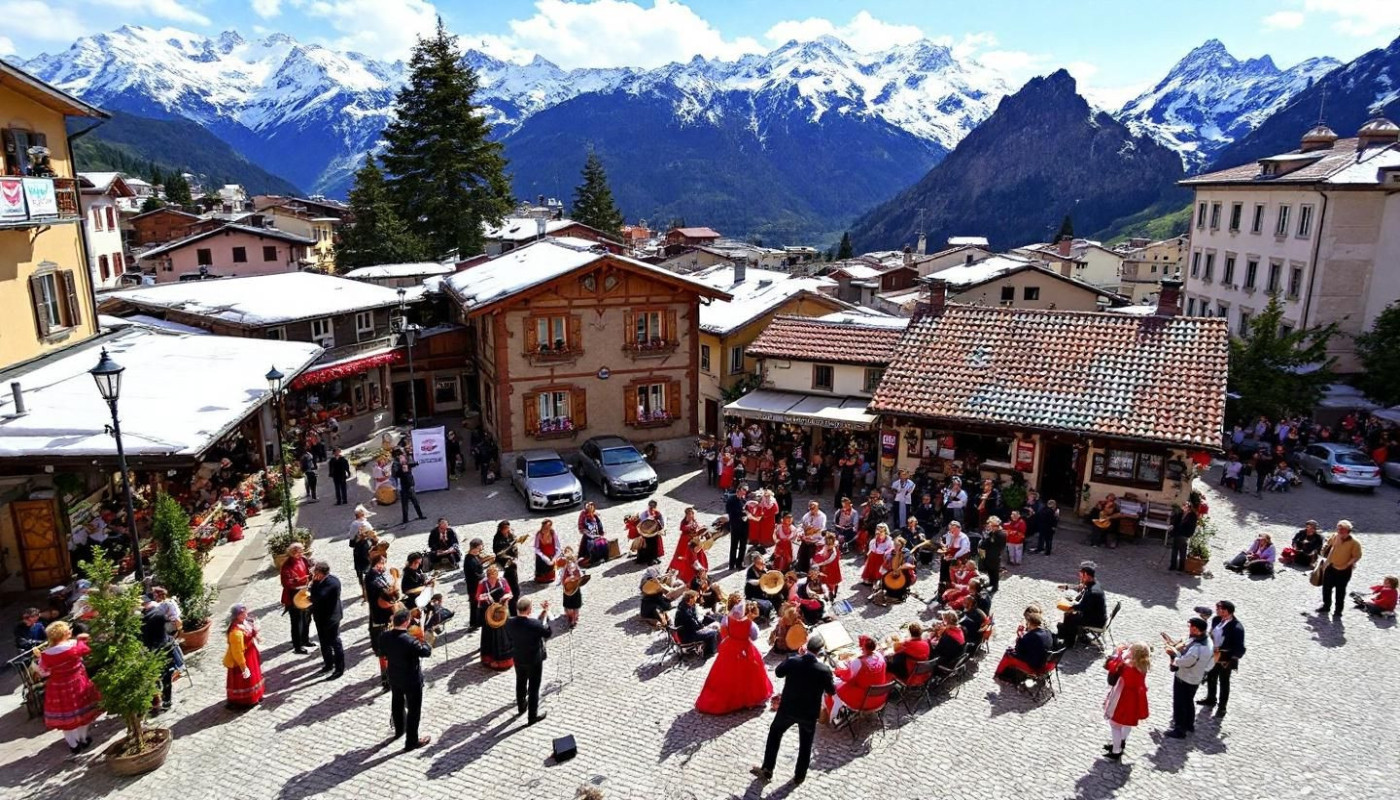 Comment la culture andorrane influence-t-elle la vie des expatriés ?