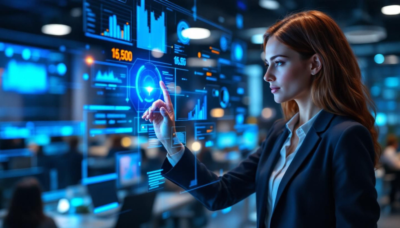 Comment le coaching numérique peut transformer votre entreprise ?