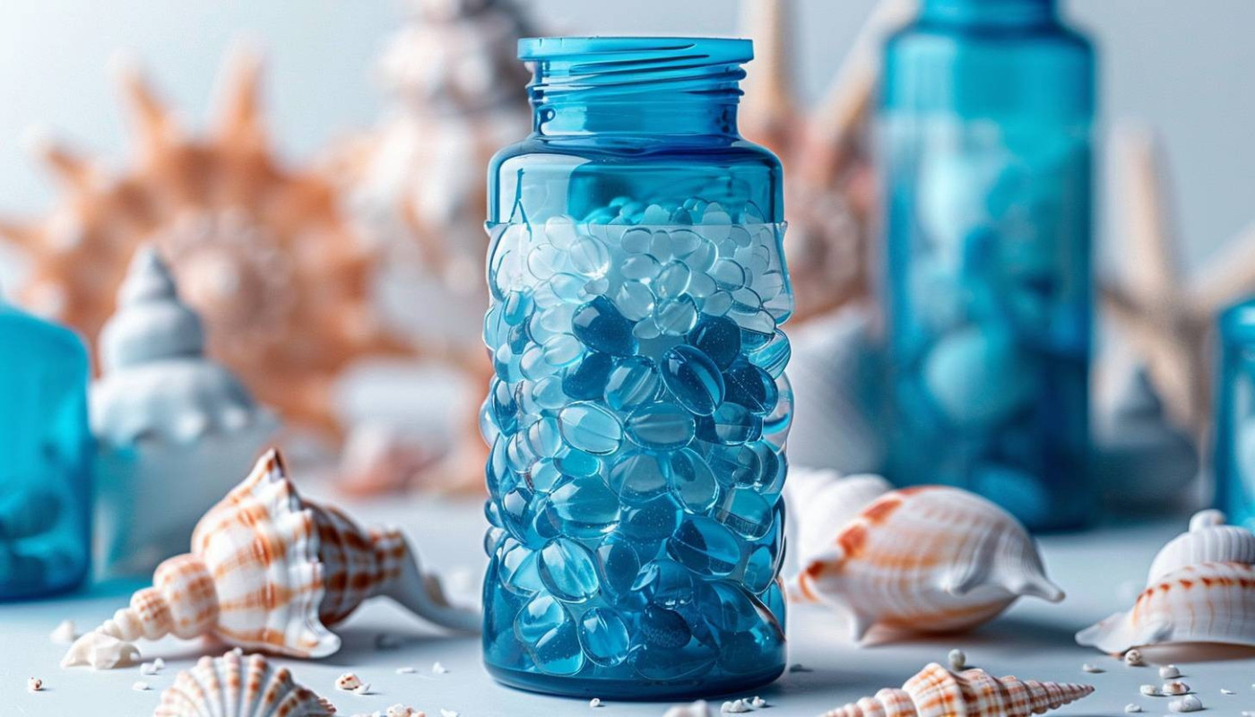 Comment renforcer la densité osseuse avec des suppléments marins