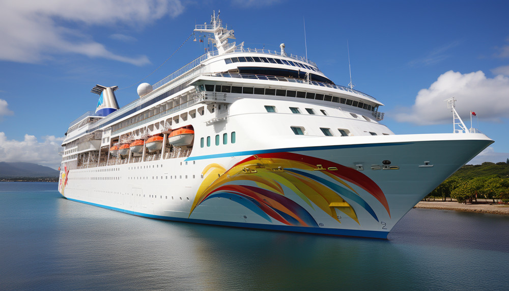 Comment se préparer pour un tour du monde en croisière ?