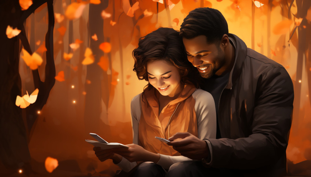 Comment s'inscrire et se connecter à une application de rencontre?