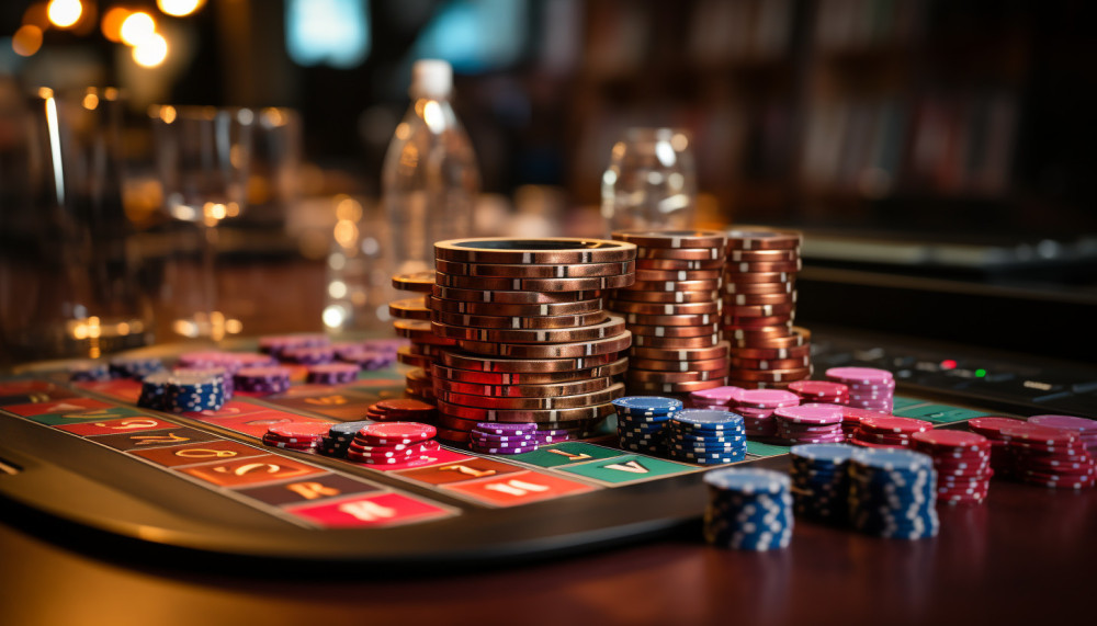Comment s’inscrire sur un site de casino en ligne ?