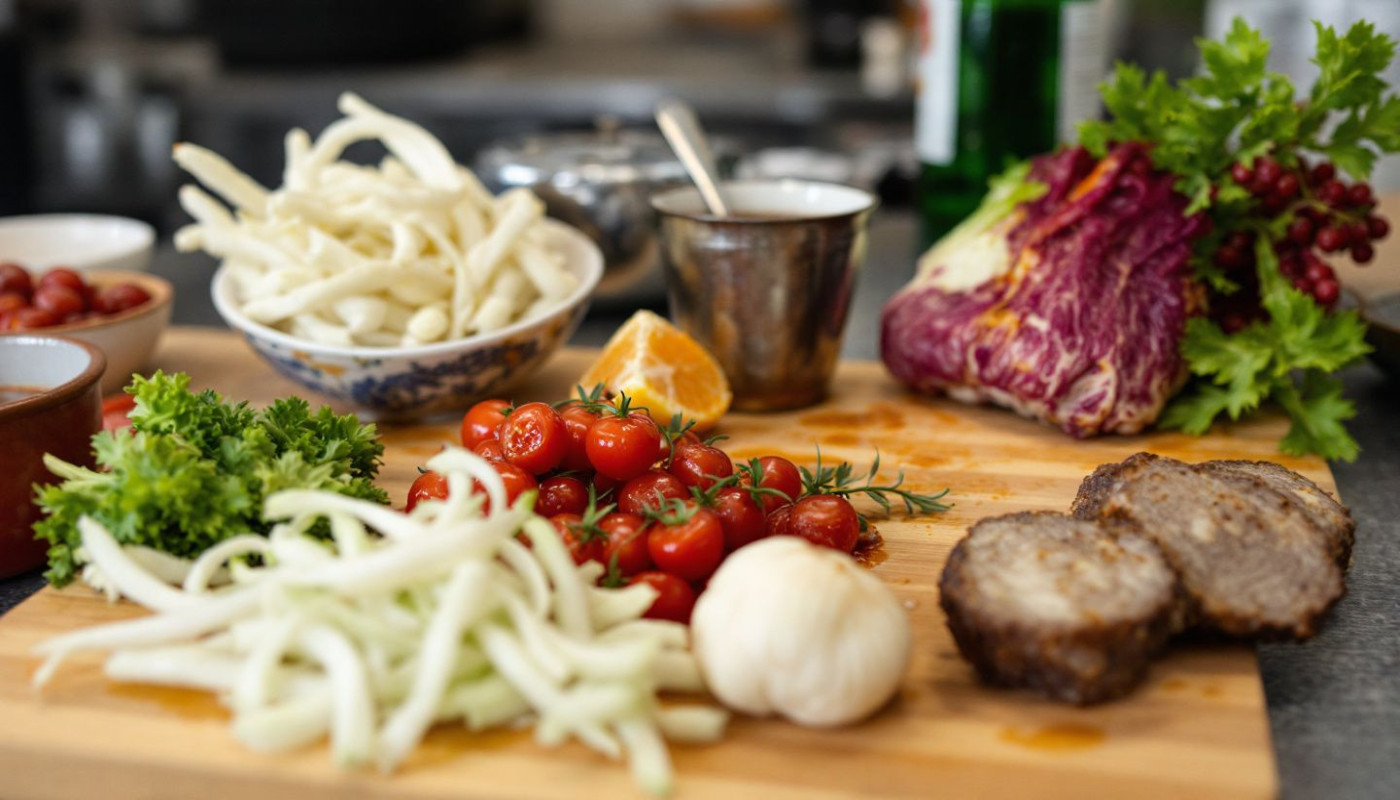 Comment utiliser la sauce teriyaki pour transformer vos plats