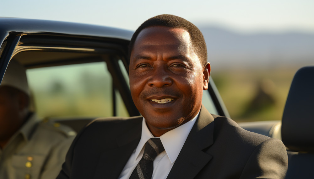 Congo : Dénis Sassou N’Guesso pour 2021 : décryptage de la tension présente entre les parties.