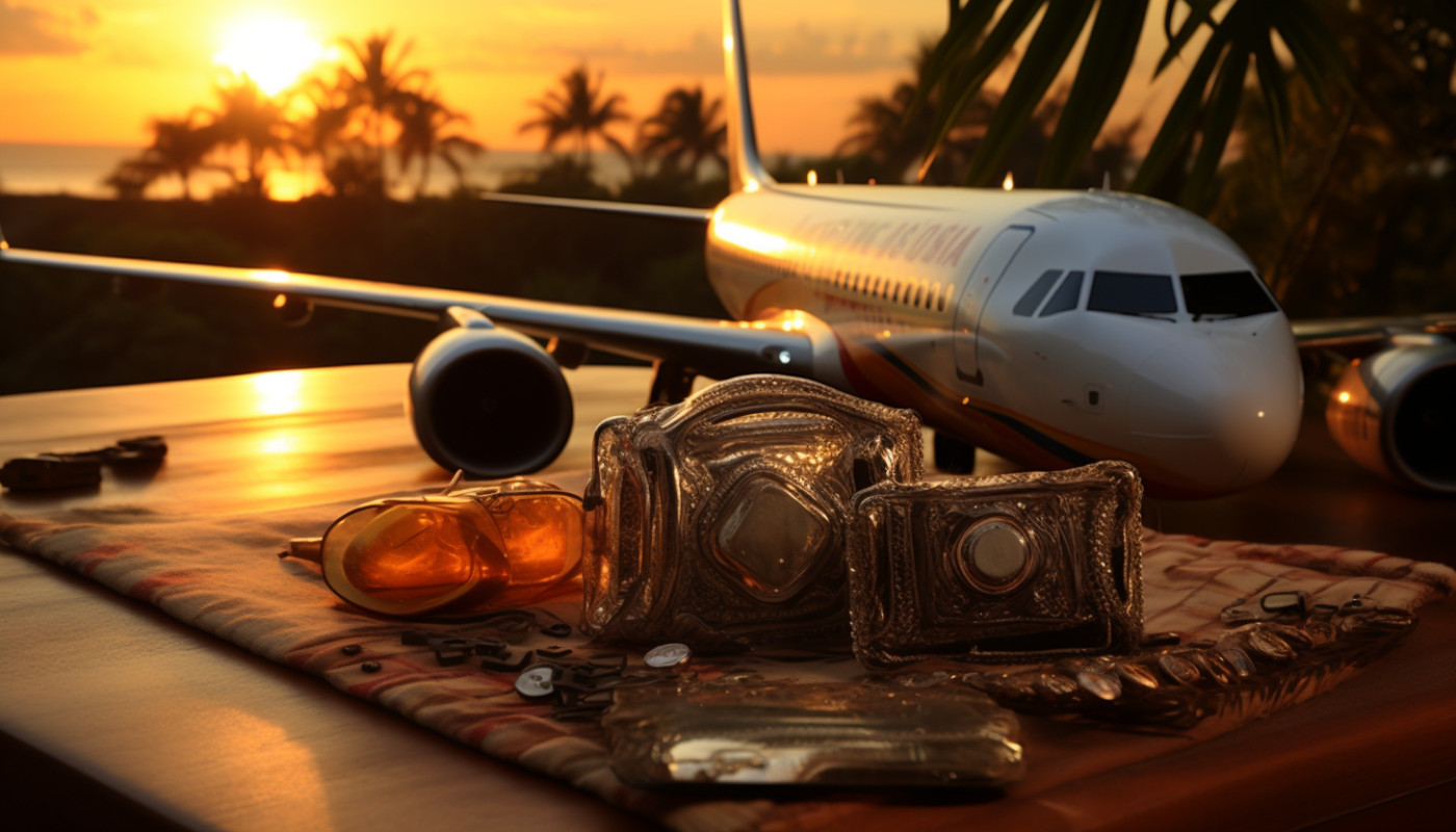 Conseils pour minimiser les effets du décalage horaire sur votre santé durant un voyage en Guadeloupe