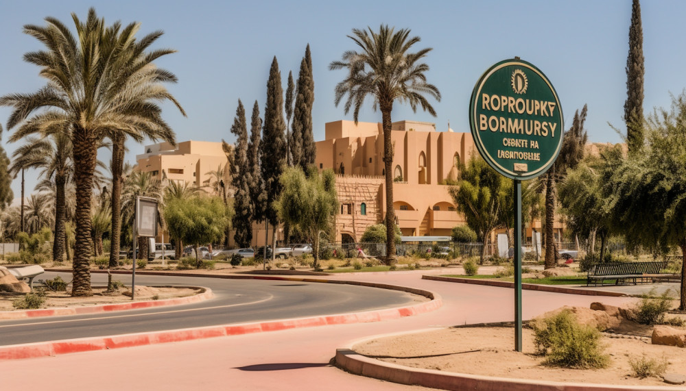 Découverte de la diversité culturelle à Bouskoura Ville Verte pour les expatriés