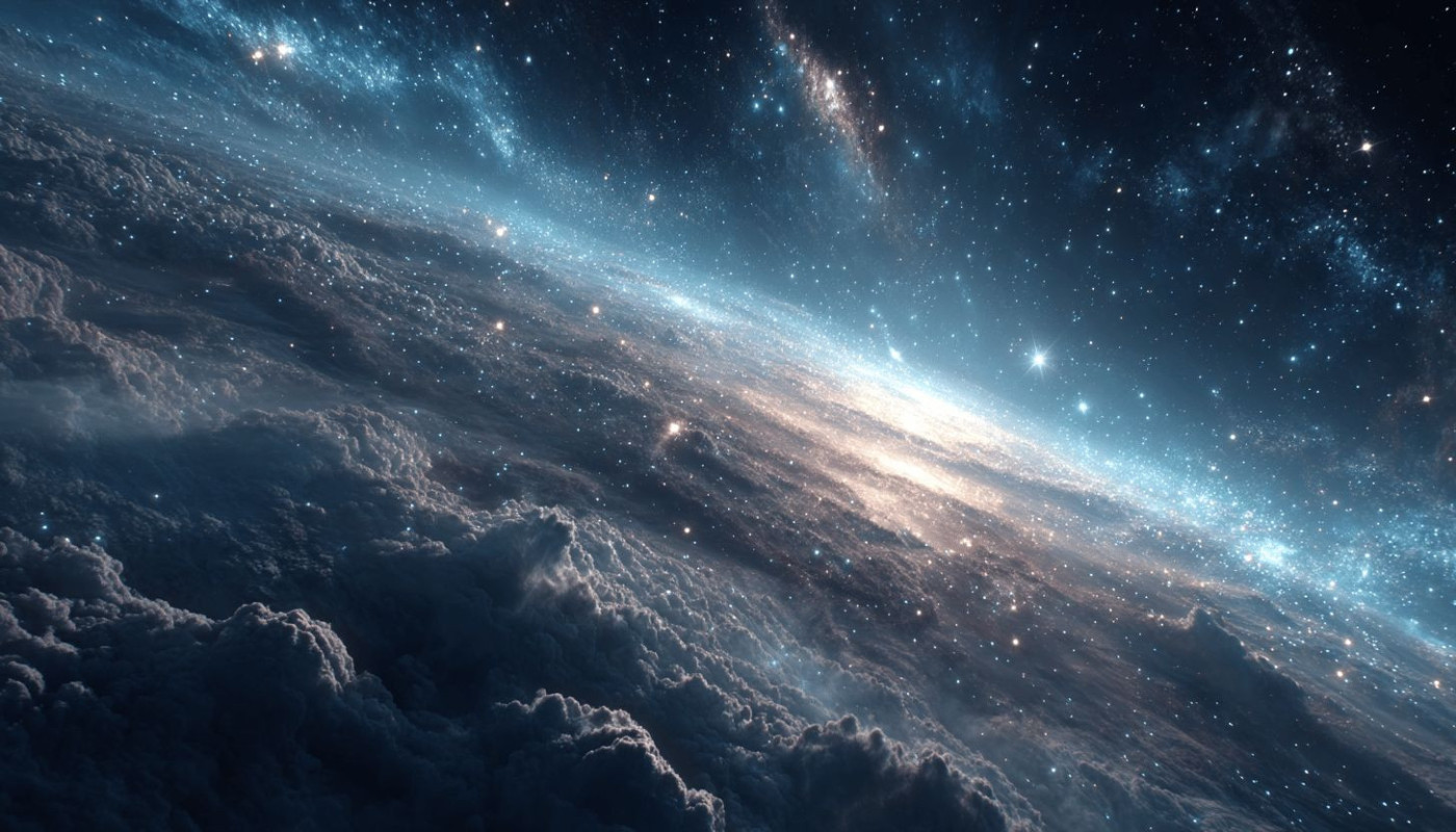 Découverte en astrophysique nouvelles étoiles à neutrons et leur influence sur la théorie cosmologique