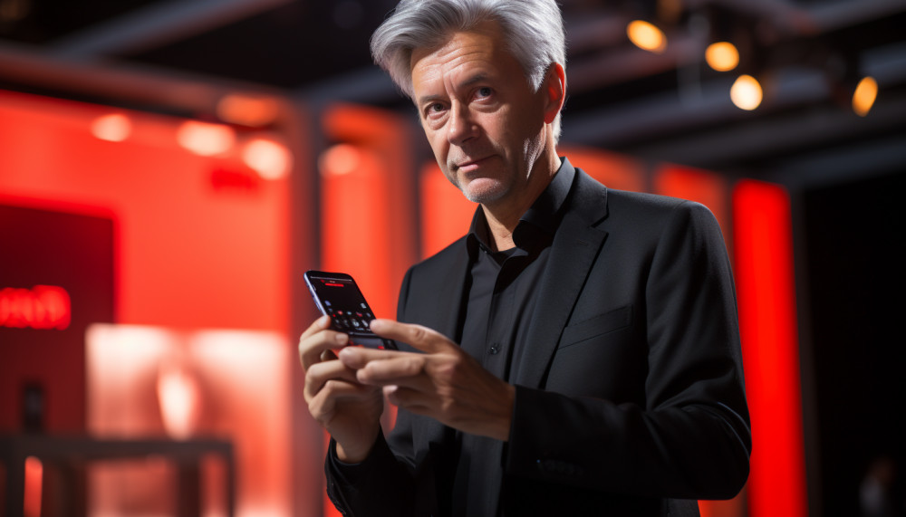 Science/High-Tech - Des décisions qui fragilisent Huawei