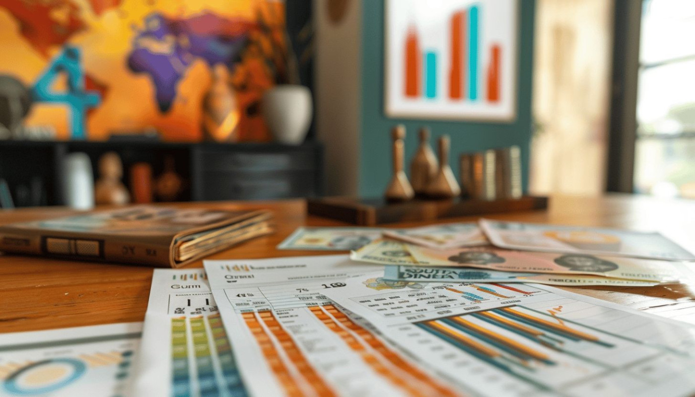 Économies d'Afrique subsaharienne Croissance, défis et secteurs émergents