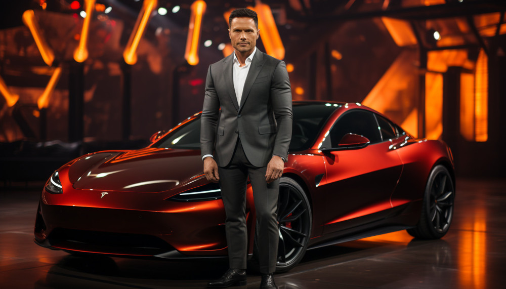 Elon Musk : une promesse surprenante