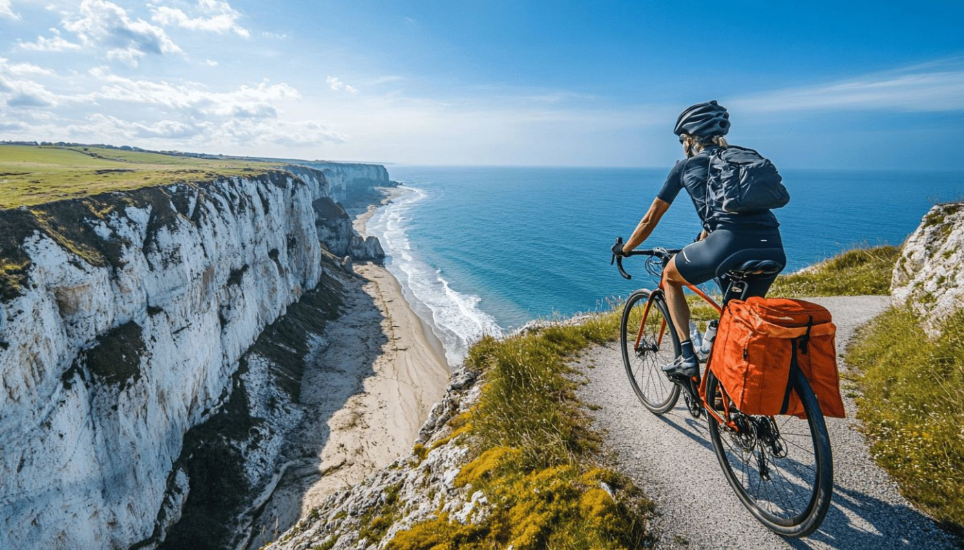Explorer l’Île d’Yeu en vélo : astuces et meilleurs circuits