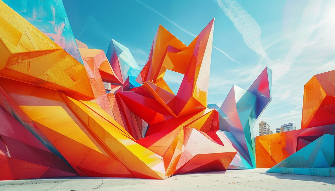 Explorer l'impact de l'IA sur la créativité et le design graphique