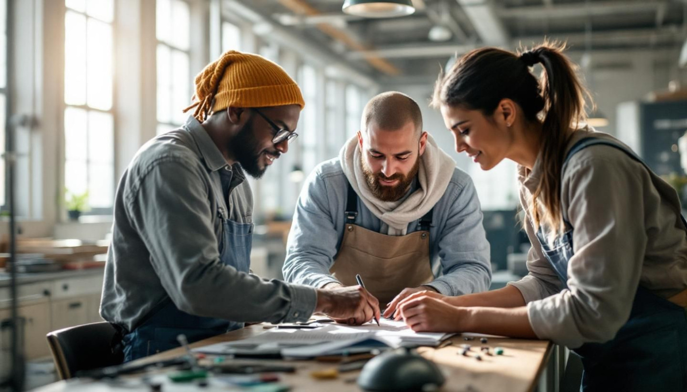 Guide pour comprendre et appliquer les droits des travailleurs