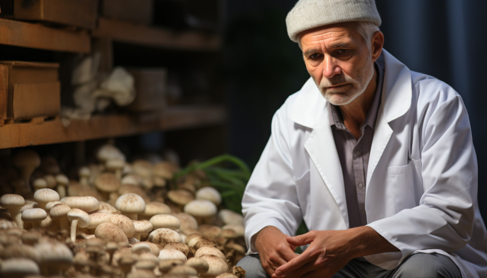 Infection fongique : que savoir ?