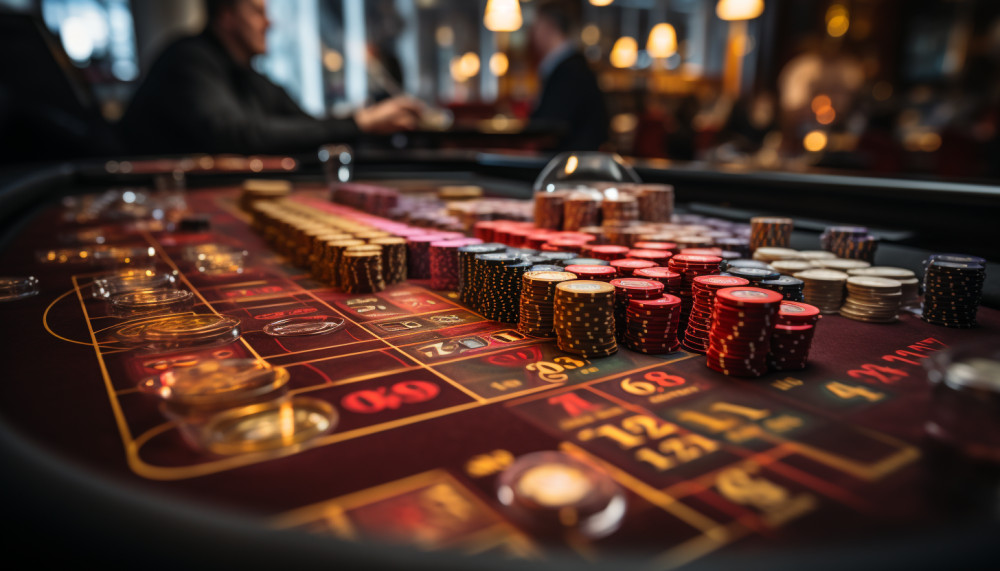 Divers - Le casino en ligne est-il un jeu d’argent ?