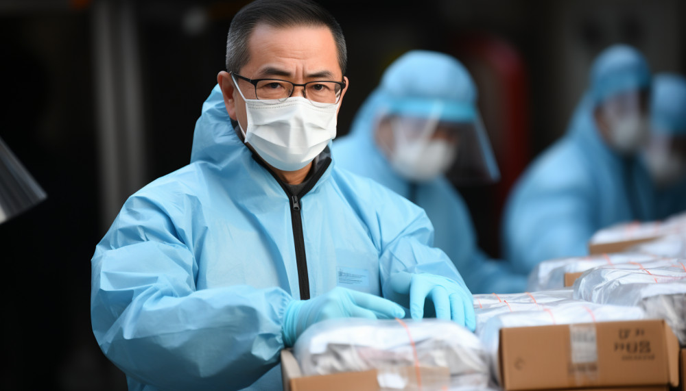 Santé - Le coronavirus fait son entrée triomphale en Corée du Sud