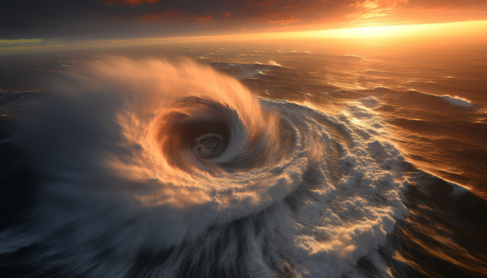 Science/High-Tech - Le cyclone Eloïse : retour sur les faits