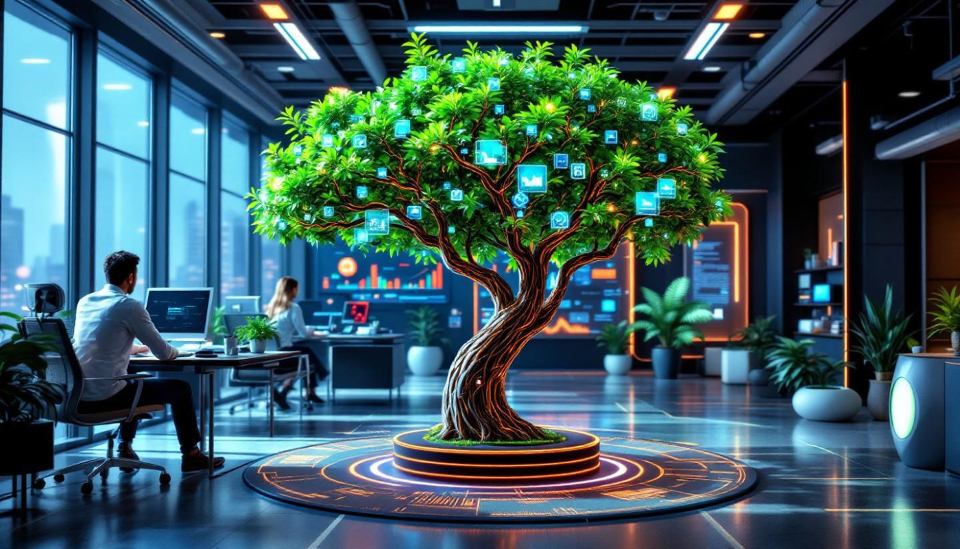 Le rôle de l’ESG dans la transformation numérique des entreprises