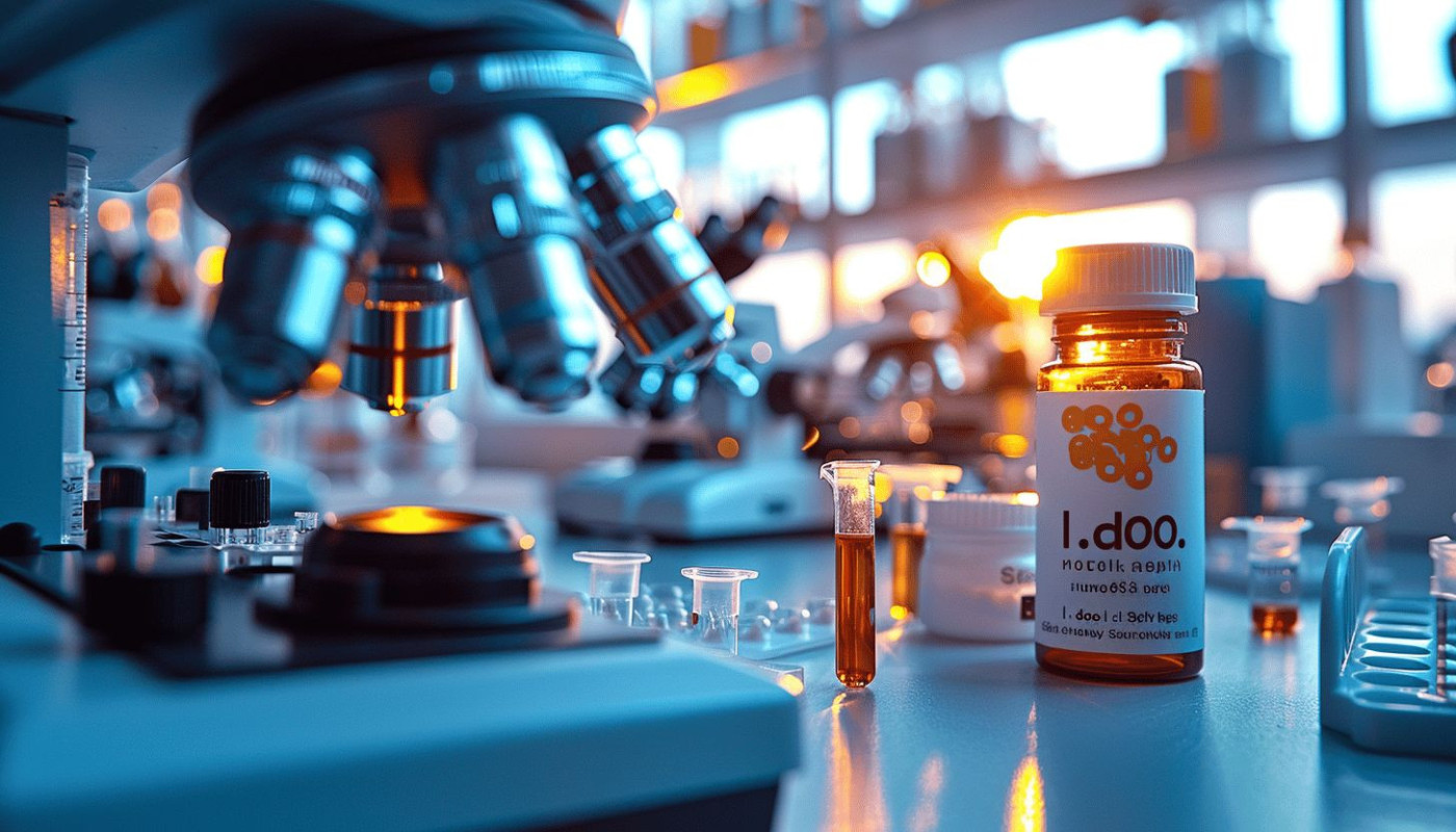 Les bienfaits des compléments à base de L-dopa sur la motricité