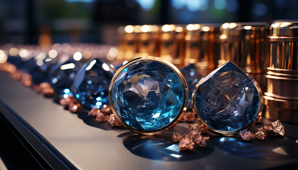 Les nouvelles frontières de la bio-ingénierie dans la joaillerie