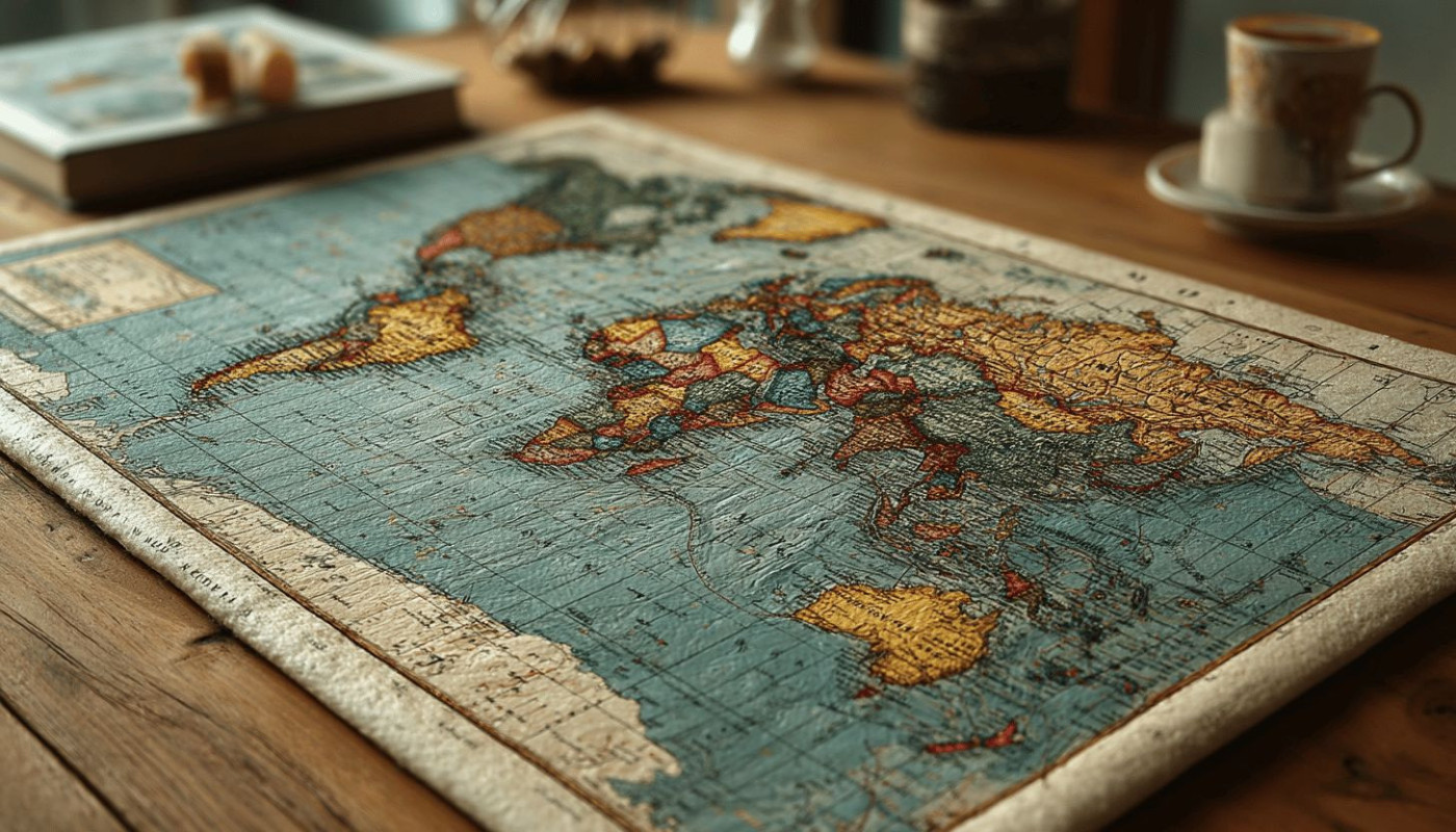 Les nouvelles routes de la soie enjeux économiques et géopolitiques pour l'occident