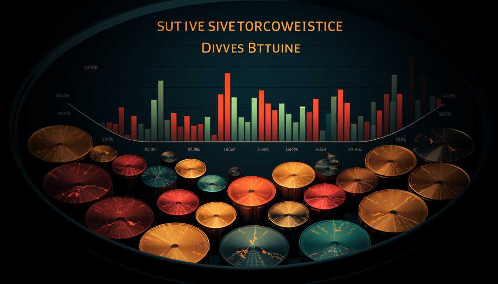 Les stratégies de diversification de portefeuille pour optimiser les rendements