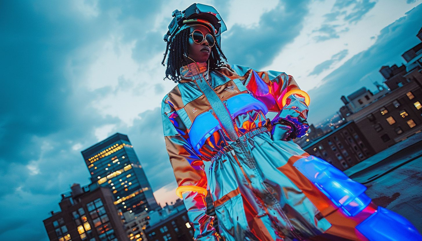 Les tendances émergentes dans la mode urbaine en 2023