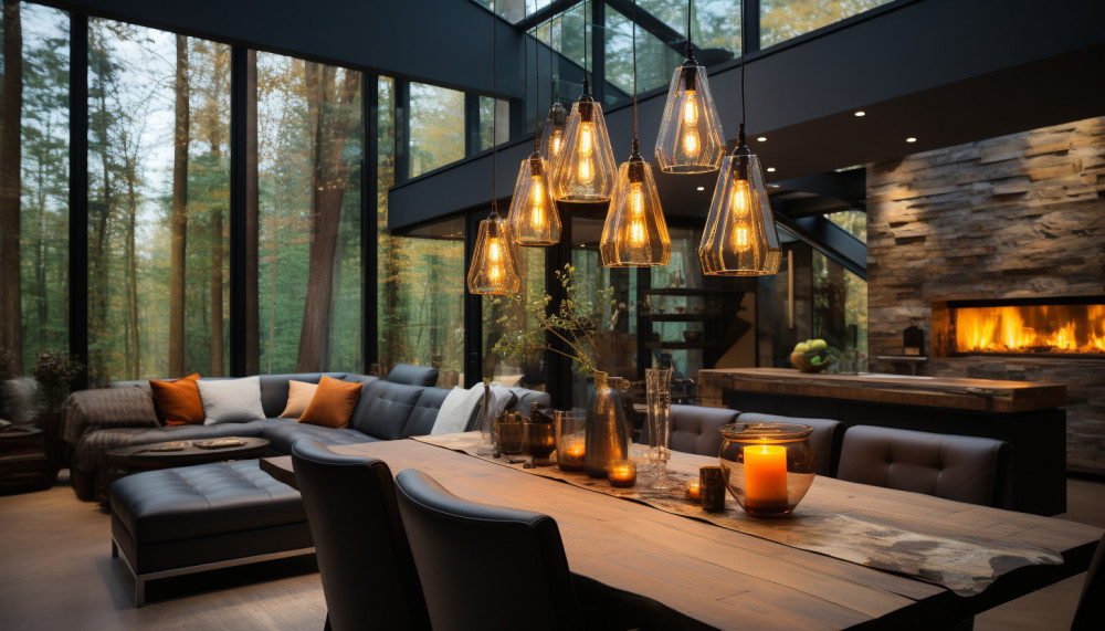 Luminaire d’intérieur : 3 conseils pour faire un bon choix