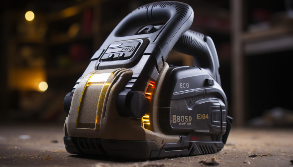 Divers - Pourquoi faut-il avoir un pack Ryobi complet ?