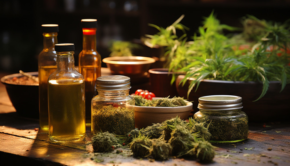 Pourquoi faut-il utiliser le cannabidiol ?