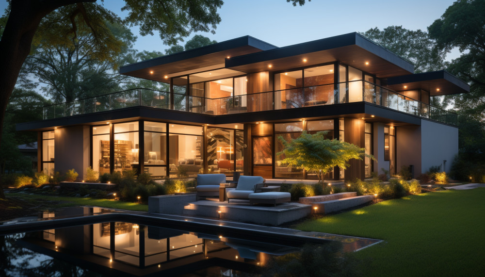 Pourquoi prioriser l’investissement dans les maisons modernes ?