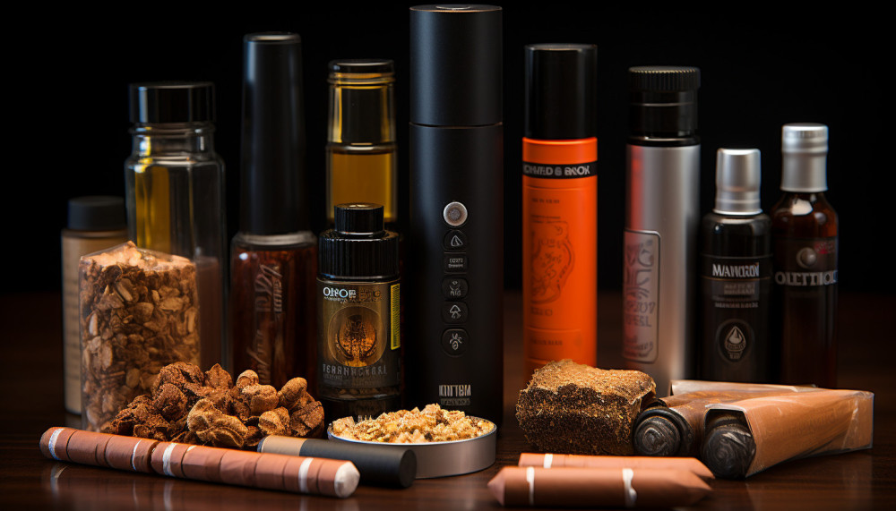 Pourquoi utiliser les cigarettes électroniques ?