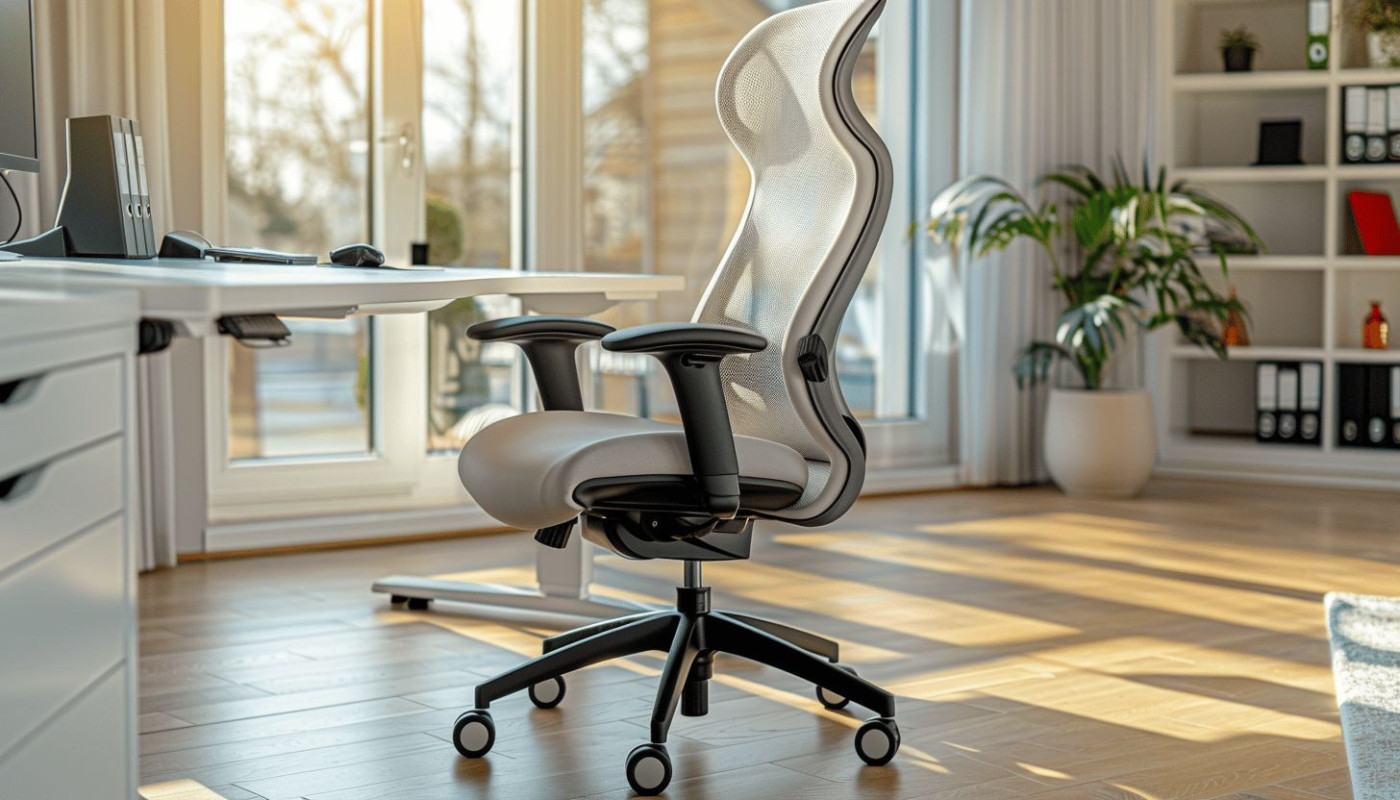 Prévention des troubles musculosquelettiques liés au bureau