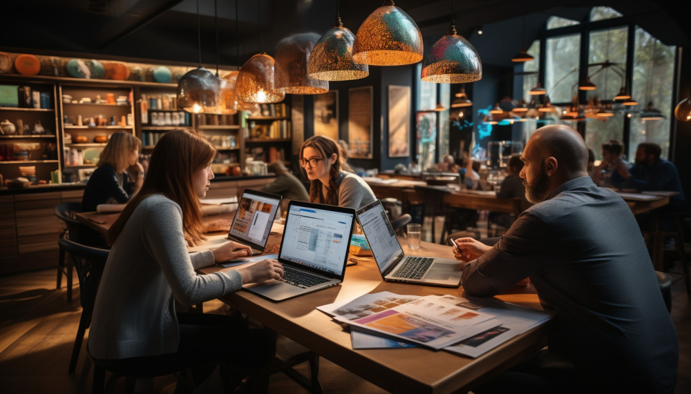 Quelle est l’importance d’une agence web ?