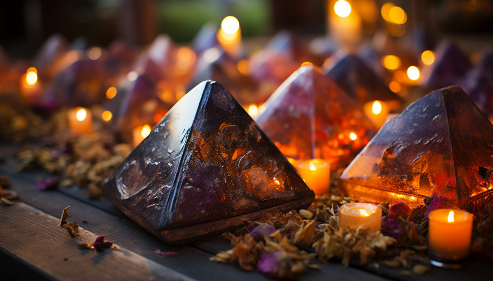 Quelles sont les raisons d’opter pour une orgonite ?