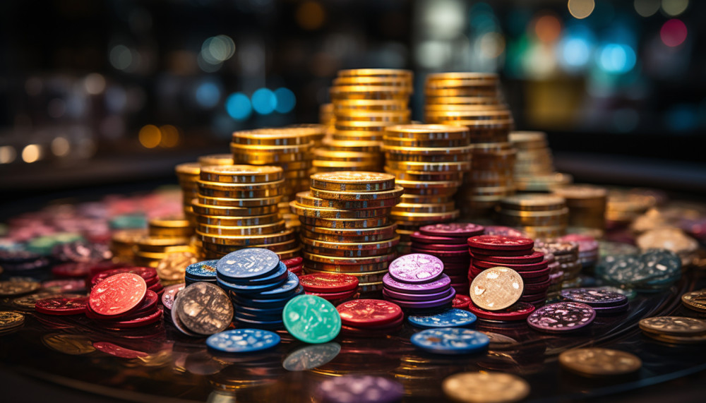 Quelques astuces efficaces pour gagner aux jeux de machines à sous