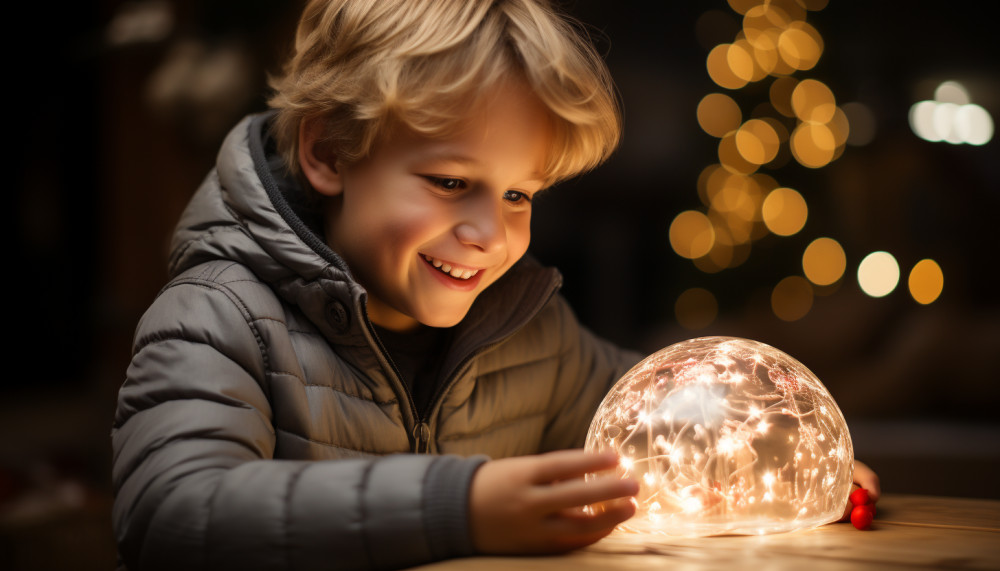 Divers - Quels cadeaux de Noël high-tech offrir à vos enfants ?