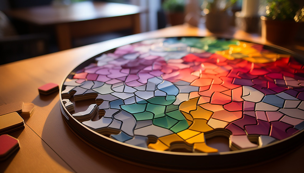 Divers - Quels les meilleurs tapis de puzzle pour 2022 ?