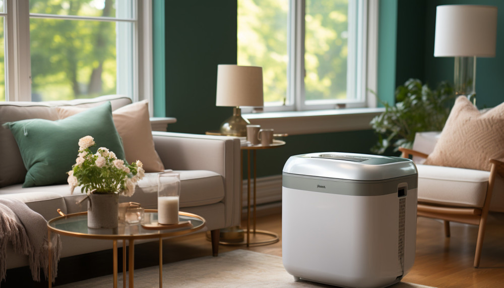 Divers - Quels sont les avantages d'un climatiseur mobile sans évacuation ?
