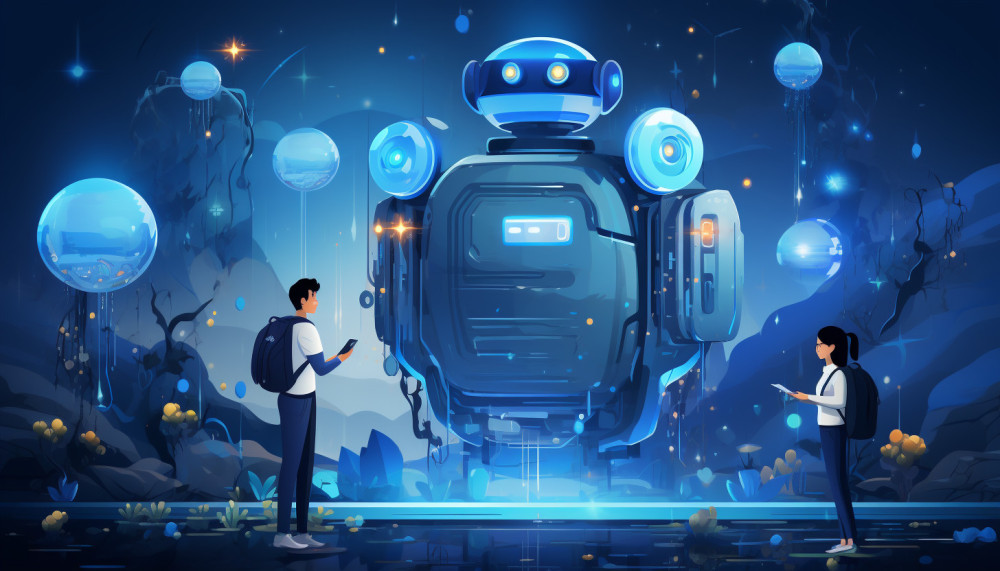 Divers - Quels sont les différents types de chatbot ?