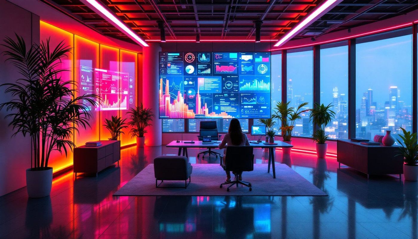 Stratégies efficaces pour intégrer l'IA générative dans votre entreprise