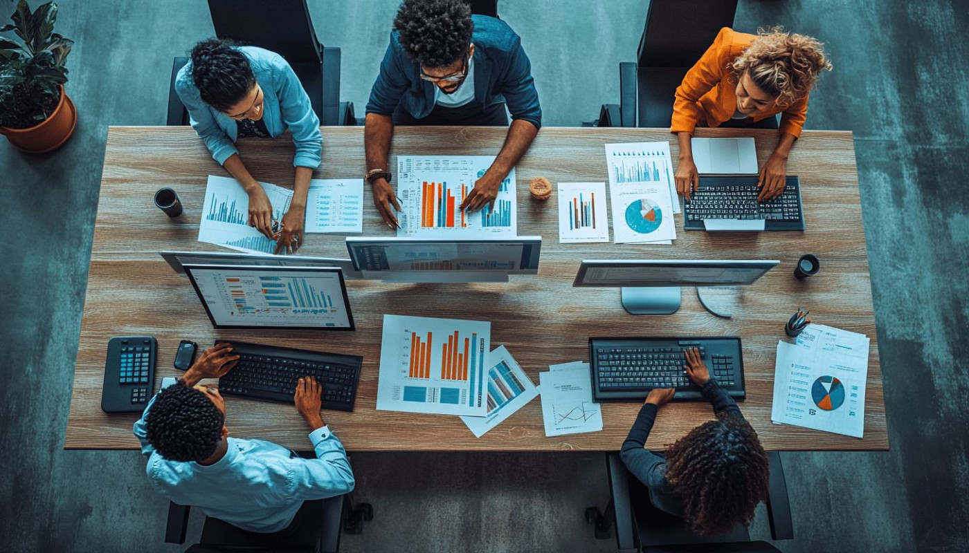 Stratégies pour optimiser la gestion financière d'une PME