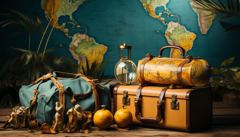 Divers - Tourisme et voyage : comment choisir sa destination ?